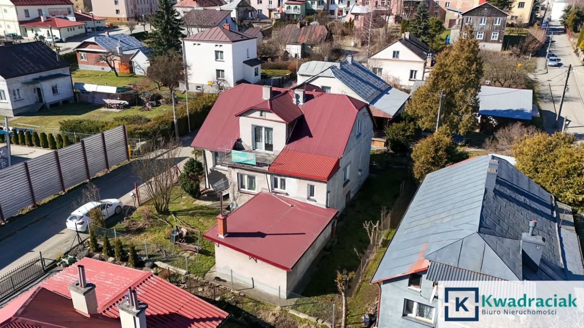 dom wolnostojący, 5 pokoi Dukla, ul. Zielona. Zdjęcie 15