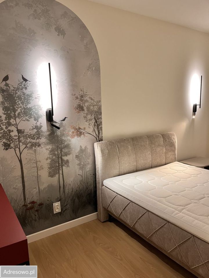 Mieszkanie 3-pokojowe Nowy Dwór Mazowiecki, ul. rtm. Witolda Pileckiego. Zdjęcie 5