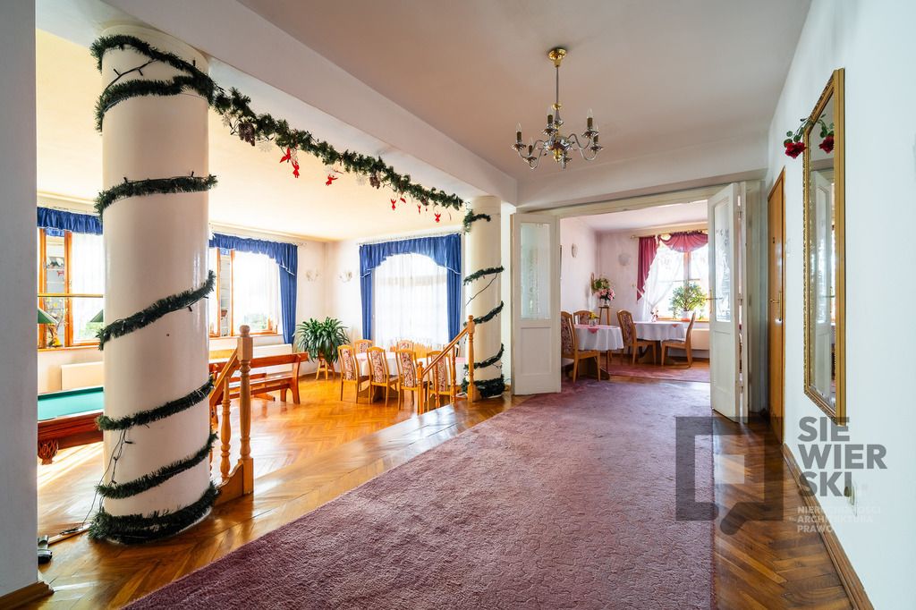 Ośrodek wczasowy Bukowina Tatrzańska. Zdjęcie 27