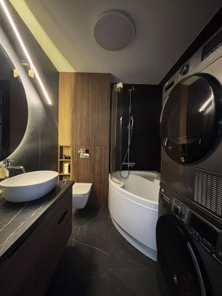 dom szeregowy, 3 pokoje Berzyna. Zdjęcie 6