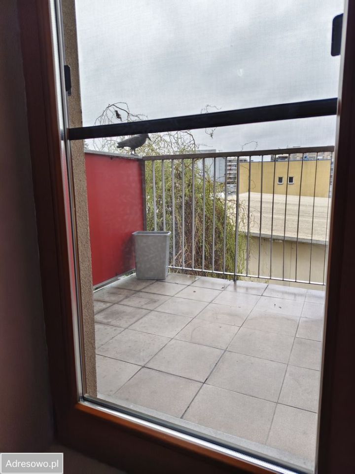 Mieszkanie 1-pokojowe Kraków Prądnik Biały, os. Wolfganga Amadeusa Mozarta. Zdjęcie 18