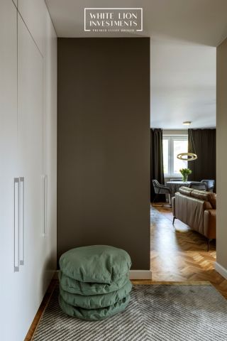 Mieszkanie 2-pokojowe Warszawa Wola, ul. Dzielna. Zdjęcie 9