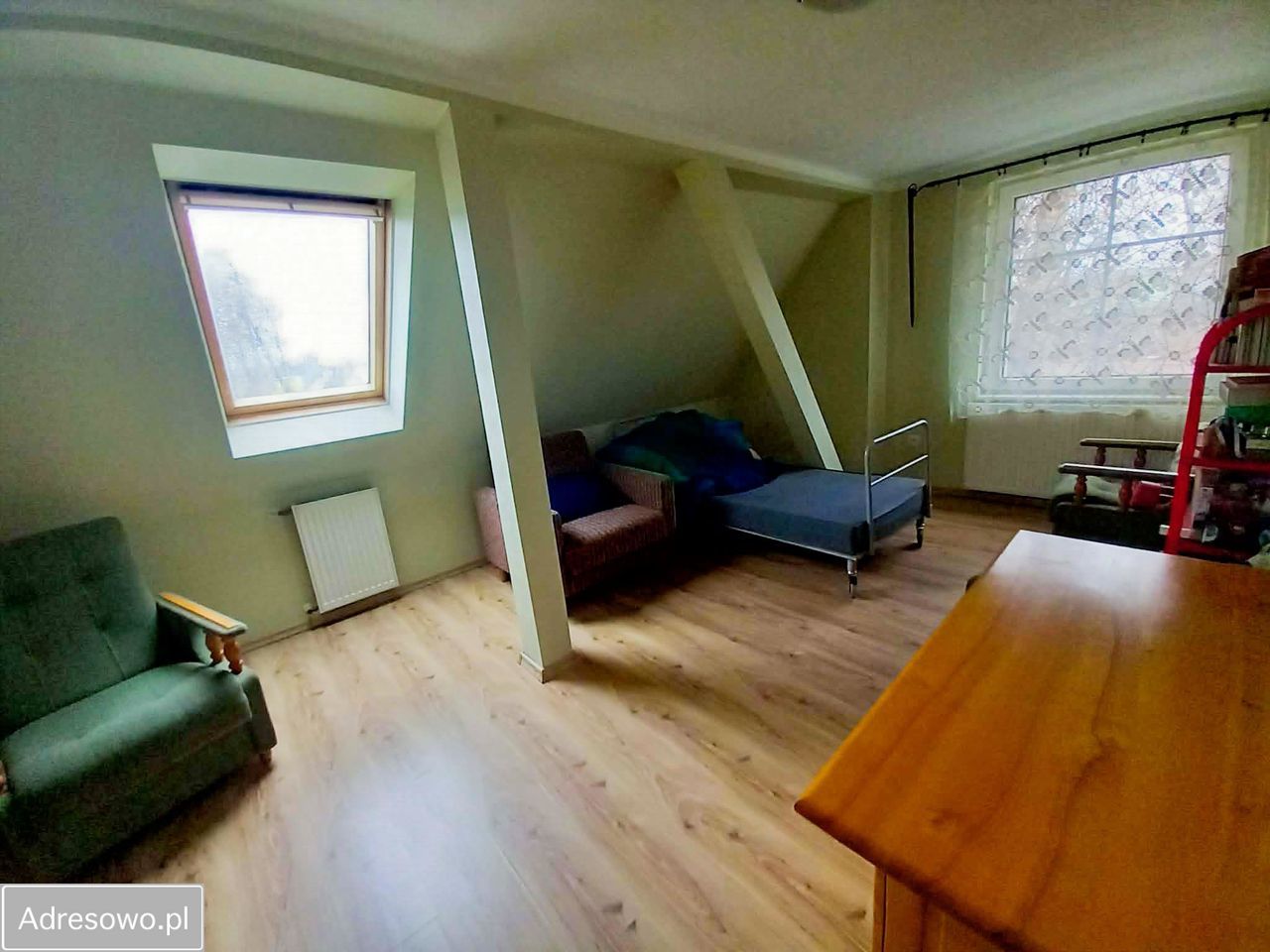 dom wolnostojący, 6 pokoi Złotów. Zdjęcie 17