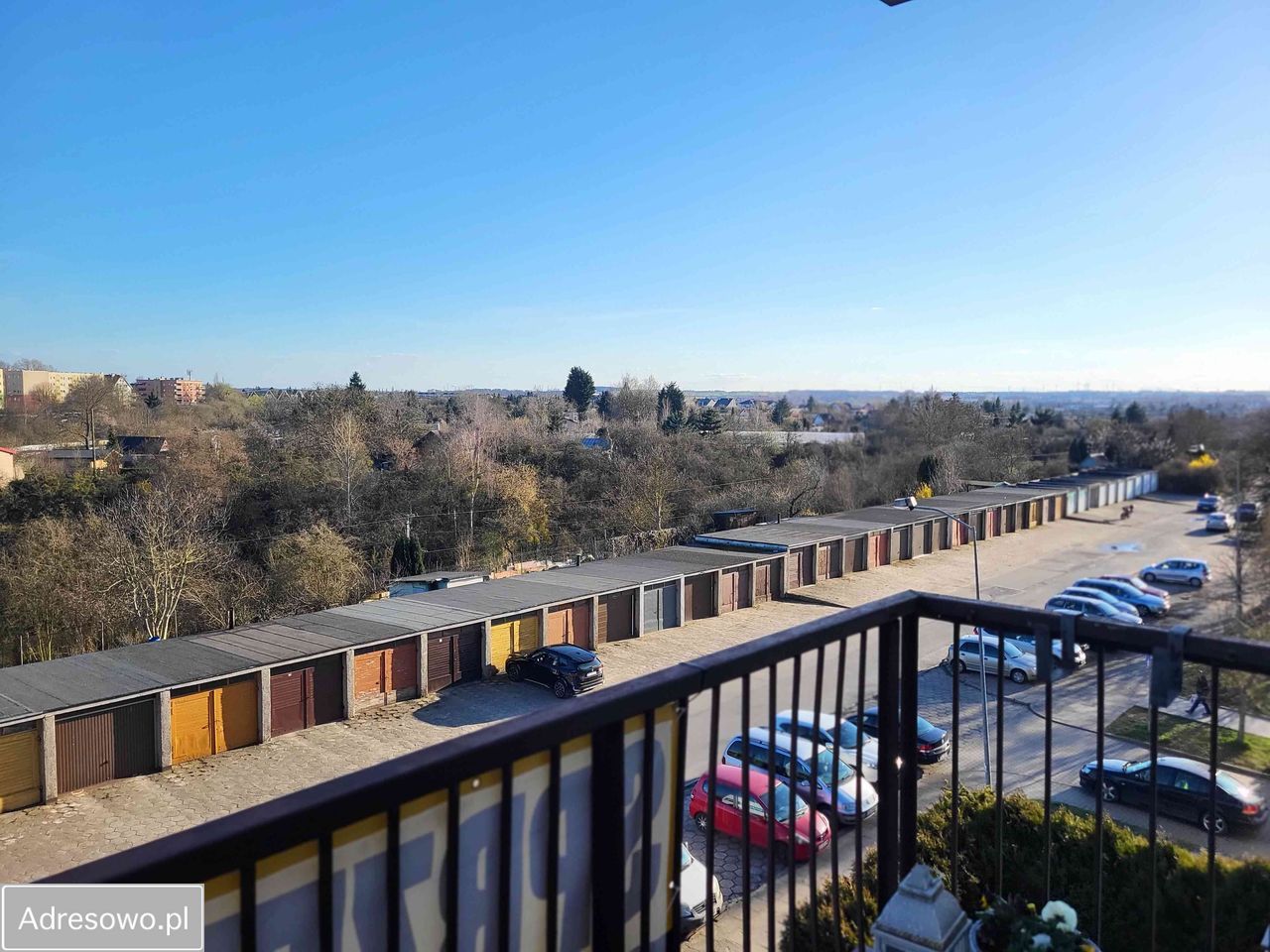 Mieszkanie 3-pokojowe Szczecin Pomorzany. Zdjęcie 12