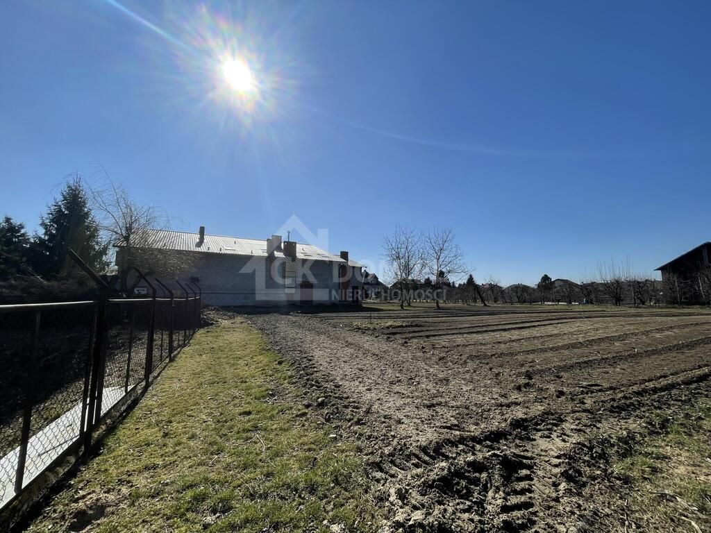 dom wolnostojący, 15 pokoi Bogoria Skotnicka. Zdjęcie 10