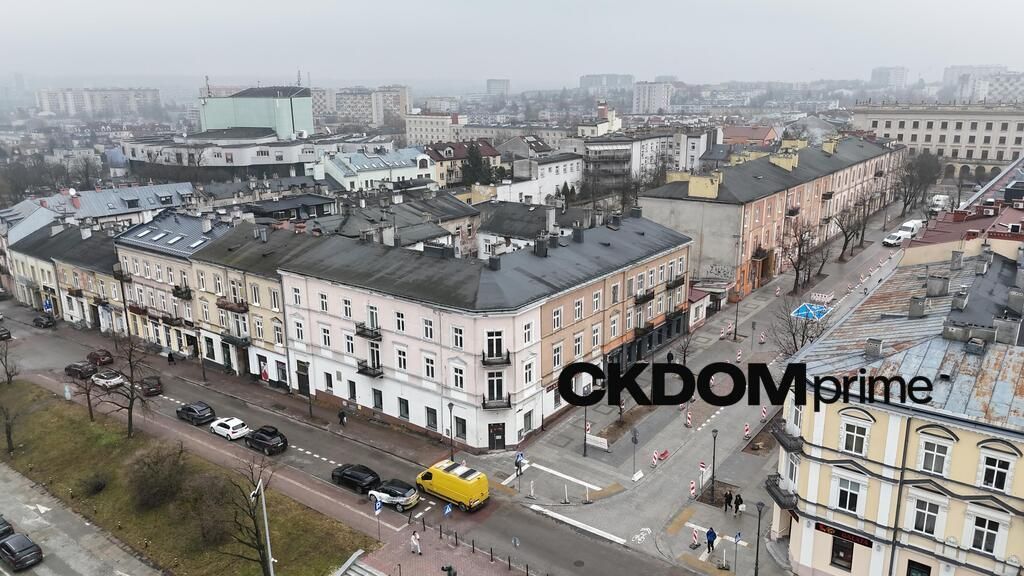 Nieruchomość komercyjna Kielce Centrum. Zdjęcie 1