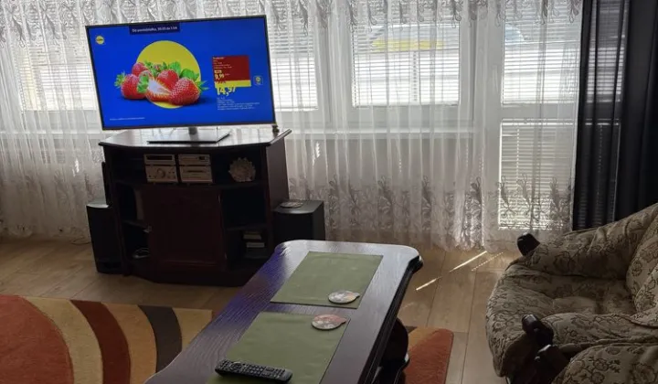 Mieszkanie 3-pokojowe Siedlce