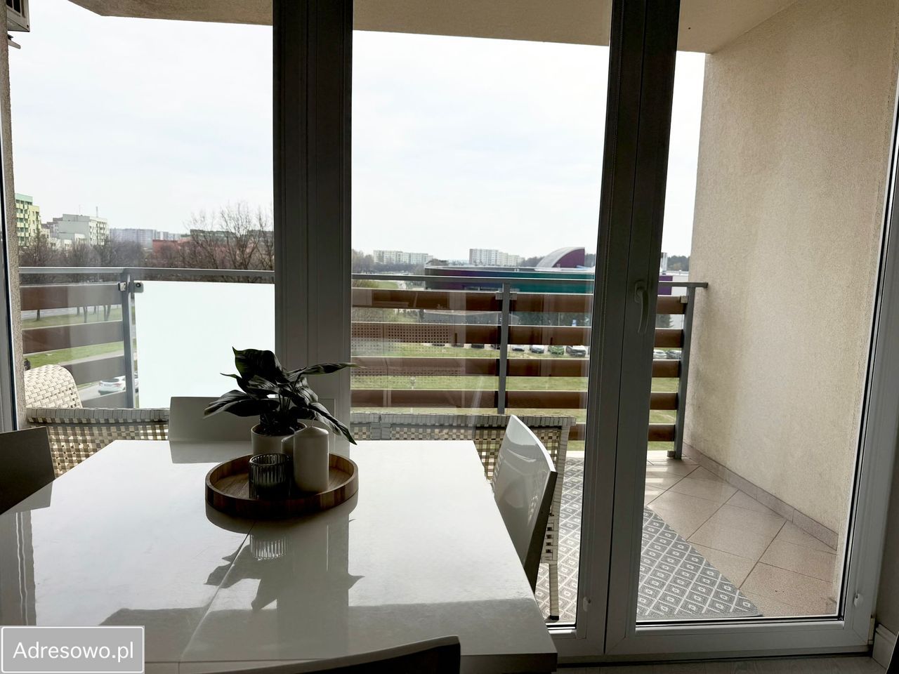 Mieszkanie 3-pokojowe Tychy, al. Bielska. Zdjęcie 6