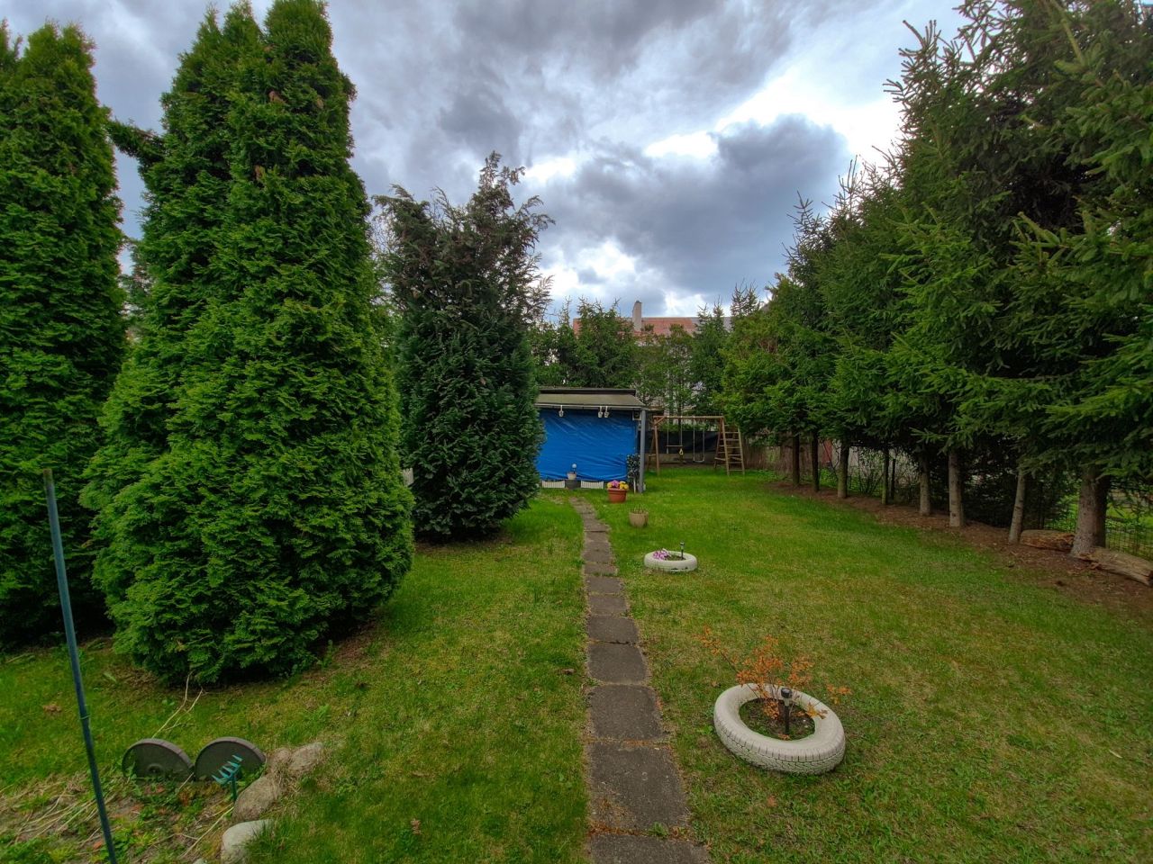 Działka rod Zgierz. Zdjęcie 1