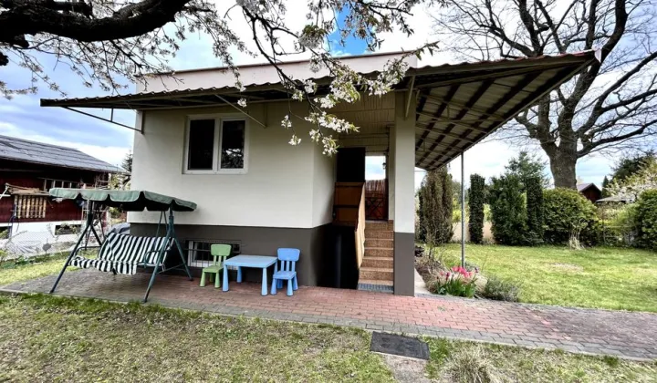 Działka rod Łódź Łagiewniki, ul. Kazimiery i Jana Marczyńskich