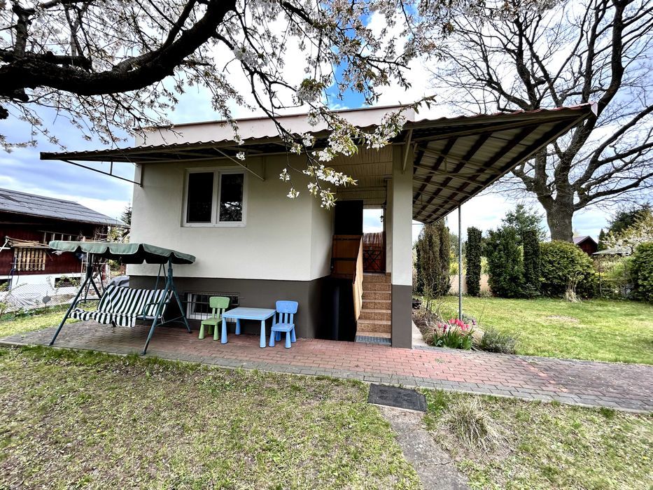 Działka rod Łódź Łagiewniki, ul. Kazimiery i Jana Marczyńskich. Zdjęcie 1