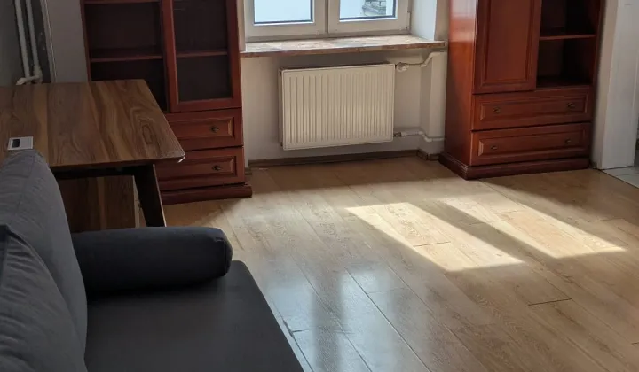 Mieszkanie 2-pokojowe Warszawa Praga-Północ, ul. Targowa