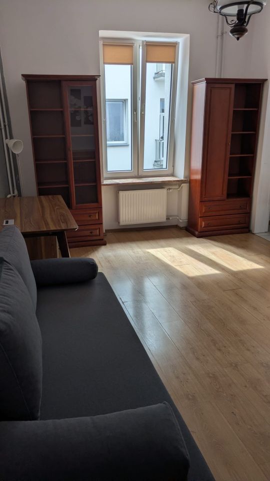 Mieszkanie 2-pokojowe Warszawa Praga-Północ, ul. Targowa. Zdjęcie 2