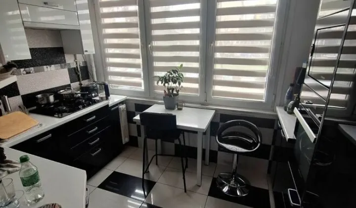 Mieszkanie 3-pokojowe Tarnów, ul. Lwowska