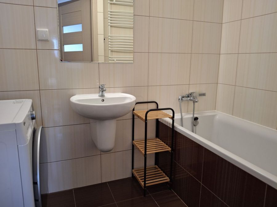 Mieszkanie 3-pokojowe Gdańsk Osowa, ul. Marsa. Zdjęcie 17