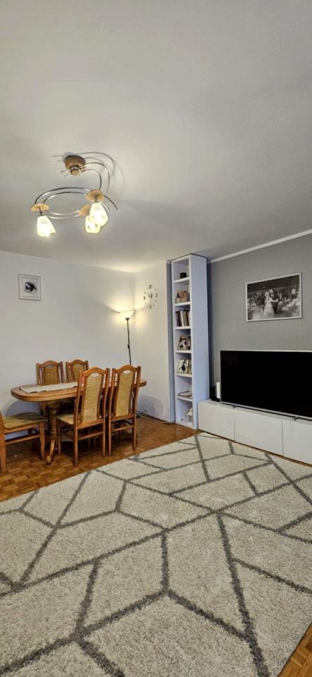 Mieszkanie 3-pokojowe Białystok Piasta, ul. Skorupska. Zdjęcie 2