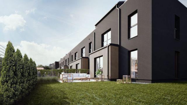 Mieszkanie 3-pokojowe Rzeszów Biała, ul. Czesława Miłosza. Zdjęcie 5