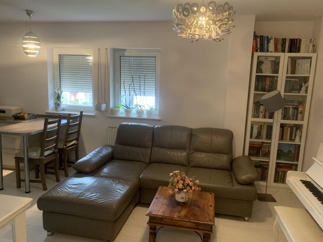 Mieszkanie 3-pokojowe Szamotuły, ul. Marii Wicherkiewiczowej. Zdjęcie 1