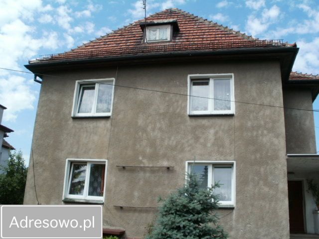 dom wolnostojący, 6 pokoi Wrocław Wojszyce, ul. gen. Stefana Grota-Roweckiego. Zdjęcie 1