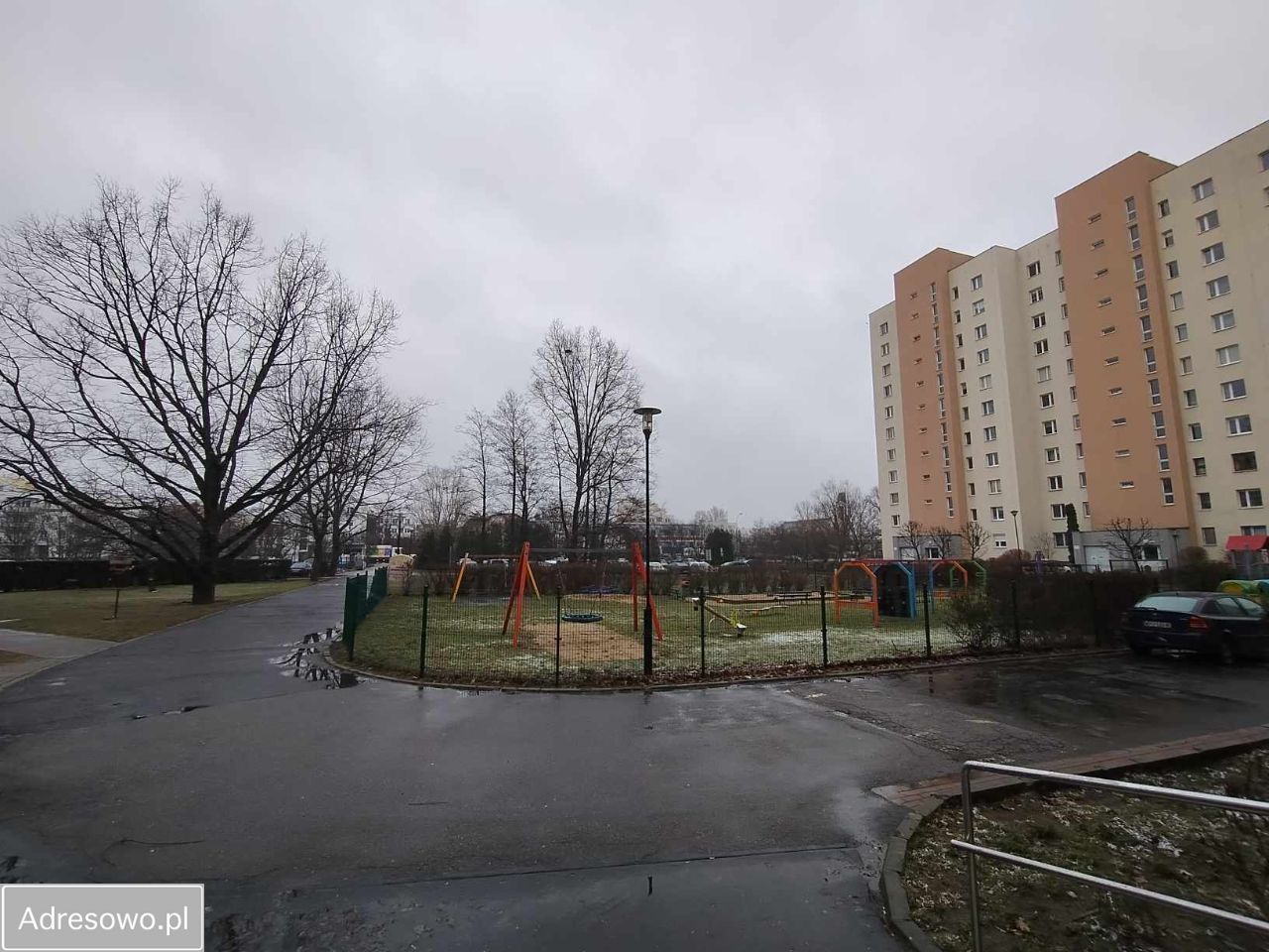 Mieszkanie 2-pokojowe Warszawa Tarchomin, ul. Erazma z Zakroczymia. Zdjęcie 2