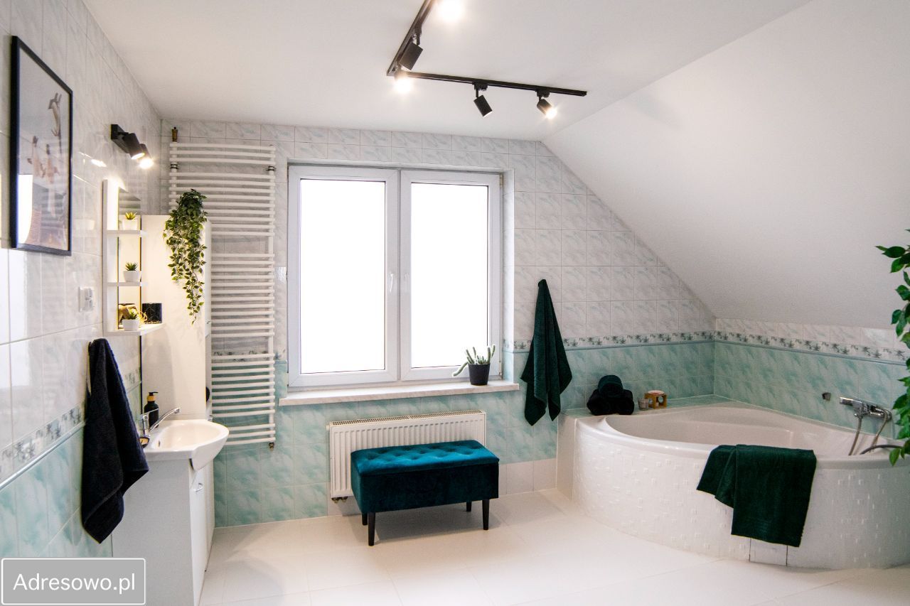 dom wolnostojący, 4 pokoje Nowiny. Zdjęcie 4