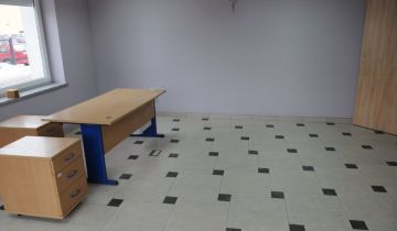 Biuro do wynajęcia Dzierżoniów  65 m2