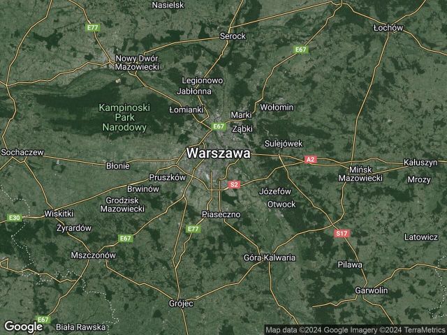 Mieszkanie 2-pokojowe Warszawa Mokotów. Zdjęcie 1