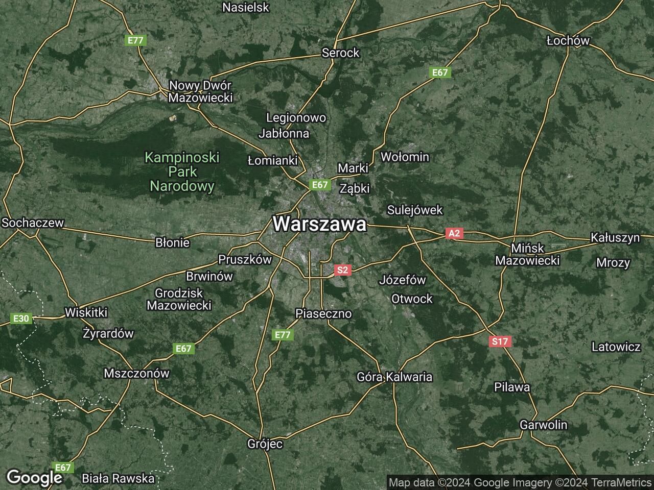Mieszkanie 2-pokojowe Warszawa Mokotów