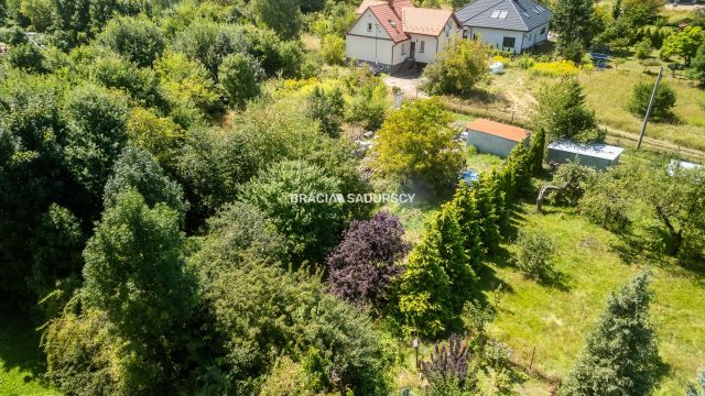 Działka budowlana Kraków Bieżanów, ul. Seweryna Udzieli. Zdjęcie 5