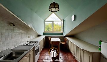 Mieszkanie 6-pokojowe Lublin Czuby