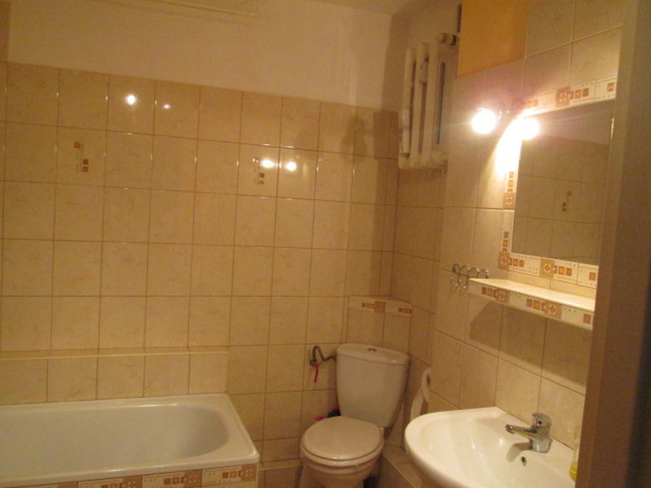 Mieszkanie 3-pokojowe Zielona Góra, ul. Osadnicza. Zdjęcie 6