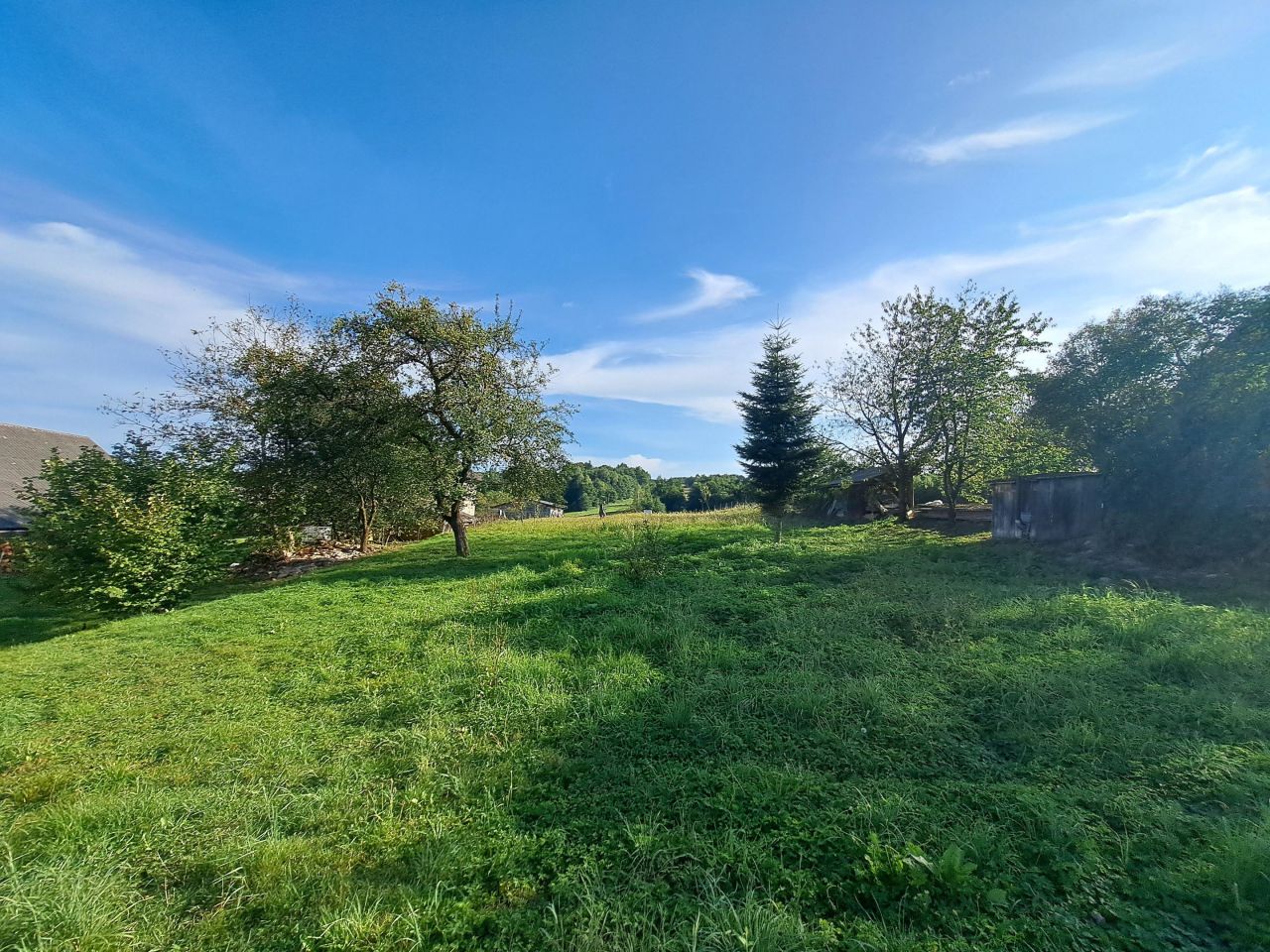 Działka rolno-budowlana Nawsie. Zdjęcie 22