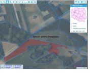 Działka rolna Krosin. Zdjęcie 2