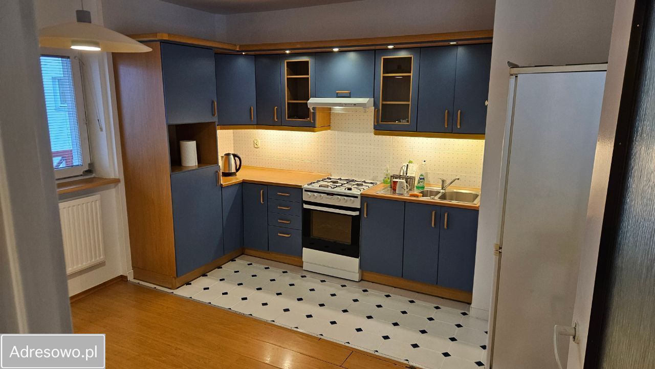 Mieszkanie 3-pokojowe Wrocław Śródmieście, ul. Tadeusza Kościuszki. Zdjęcie 8