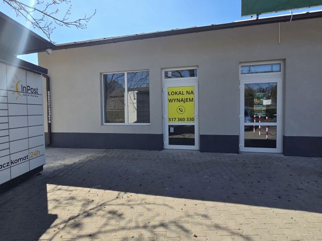 Lokal Rogalinek, ul. Kościelna. Zdjęcie 3