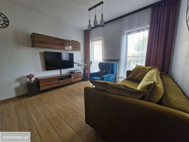 Mieszkanie 3-pokojowe Łódź Górna. Zdjęcie 1