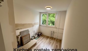 Mieszkanie 2-pokojowe Wrocław Huby, ul. Widna