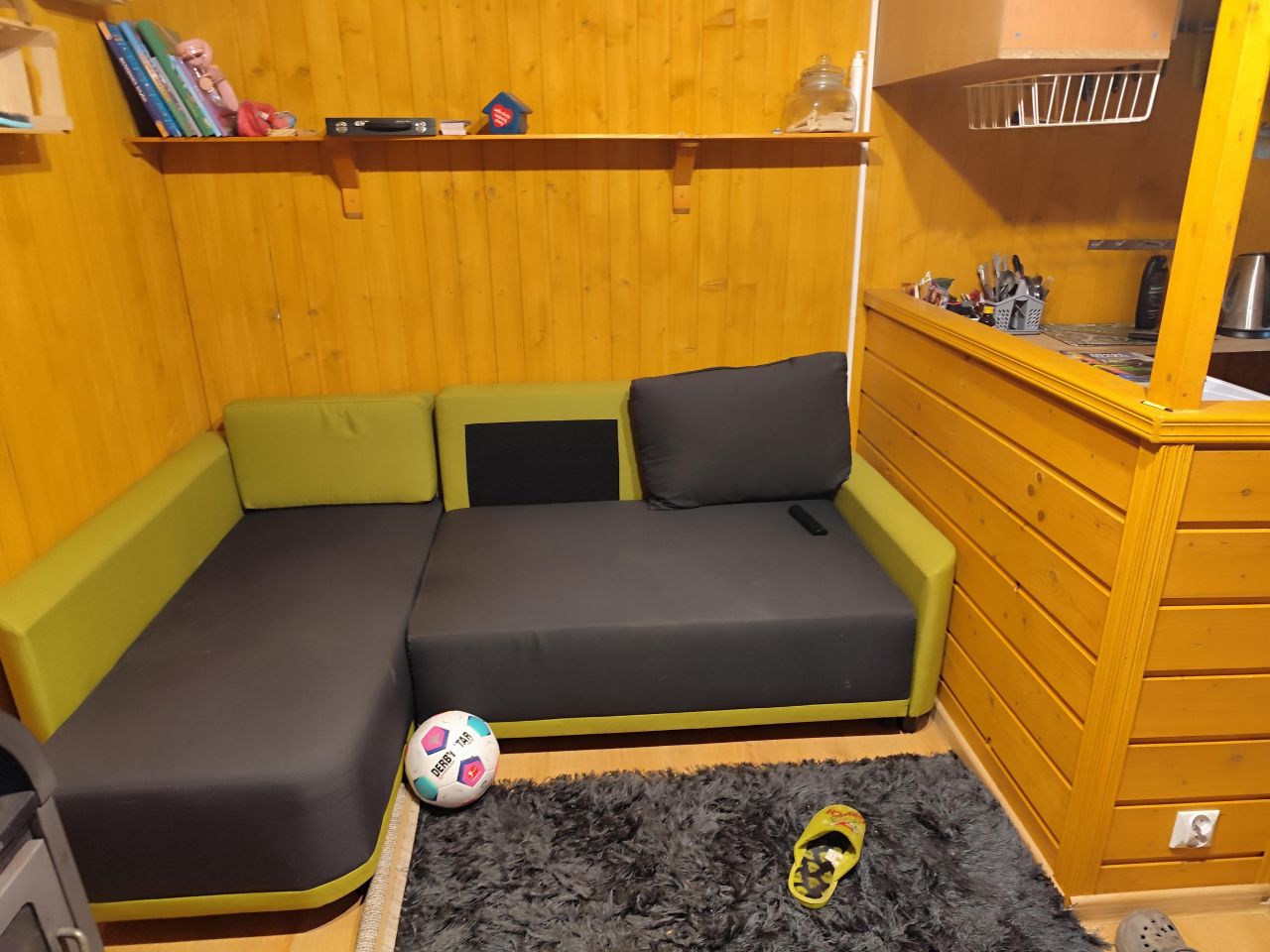 Działka rod Płock Winiary, ul. Traktowa. Zdjęcie 3