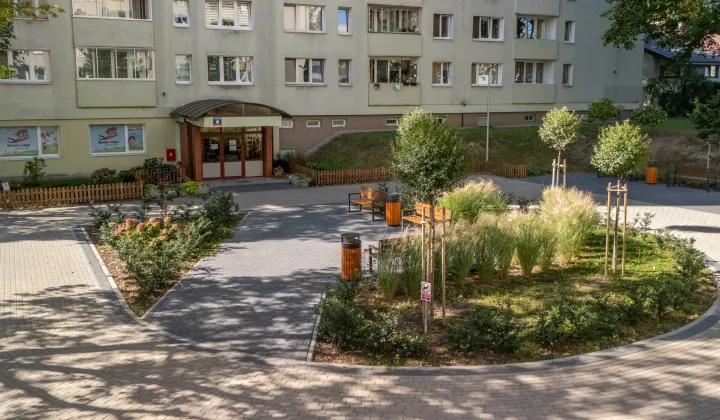 Mieszkanie 3-pokojowe Warszawa Bemowo, ul. Puszczy Solskiej