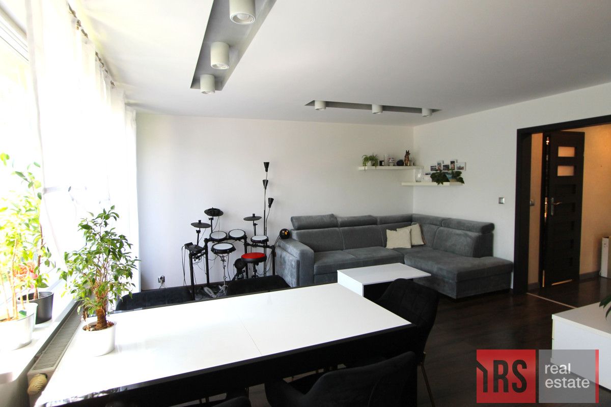 Mieszkanie 3-pokojowe Bytom, ul. Szymały. Zdjęcie 5