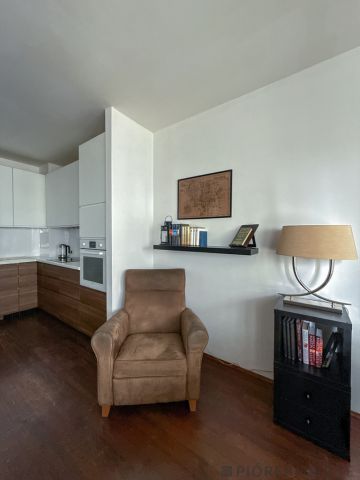 Mieszkanie 2-pokojowe Warszawa Mokotów, al. Wyścigowa. Zdjęcie 12