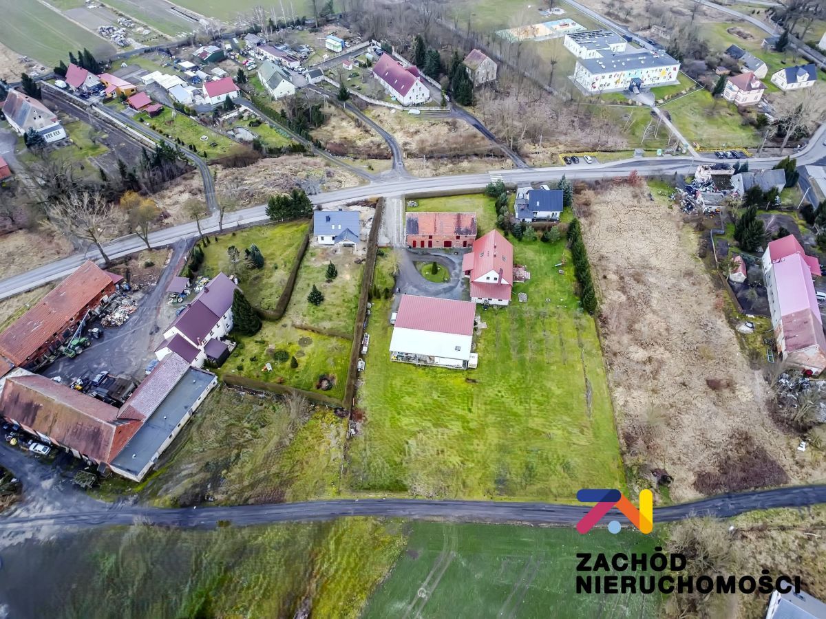 dom wolnostojący, 4 pokoje Bożnów. Zdjęcie 4