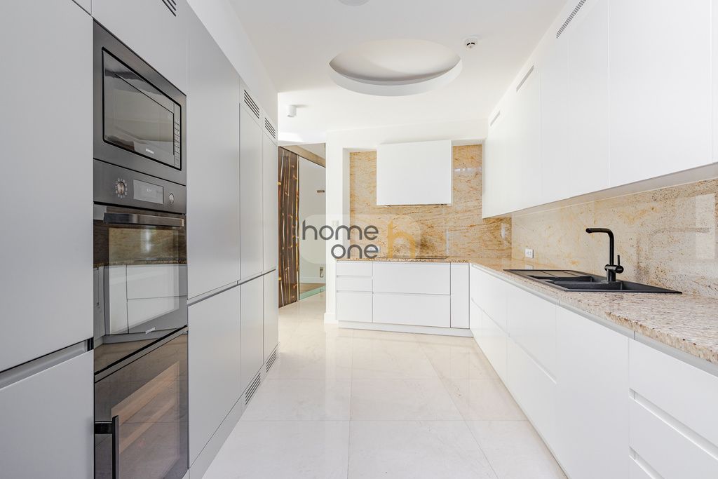 Mieszkanie 5-pokojowe Warszawa. Zdjęcie 12