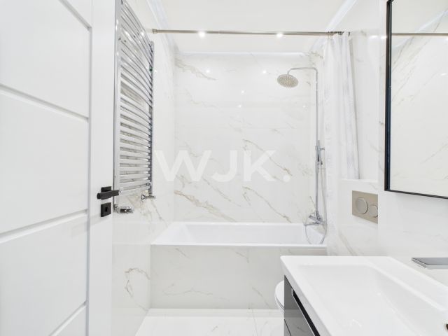 Mieszkanie 5-pokojowe Warszawa Praga-Południe, ul. gen. Tadeusza Bora-Komorowskiego. Zdjęcie 17