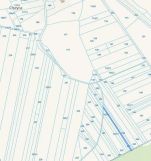 Działka rolna Ciszyca