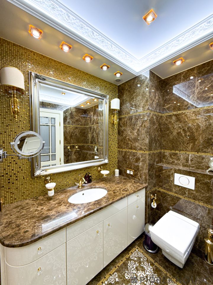 Mieszkanie 3-pokojowe Warszawa Mokotów, ul. Sułkowicka. Zdjęcie 26