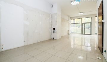 Lokal Kraków Bonarka, ul. Walerego Sławka