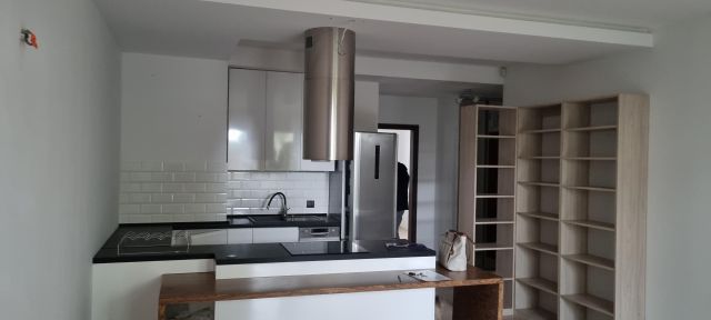 Mieszkanie 2-pokojowe Szczecin Warszewo, ul. Limby. Zdjęcie 1