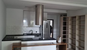 Mieszkanie 2-pokojowe Szczecin Warszewo, ul. Limby