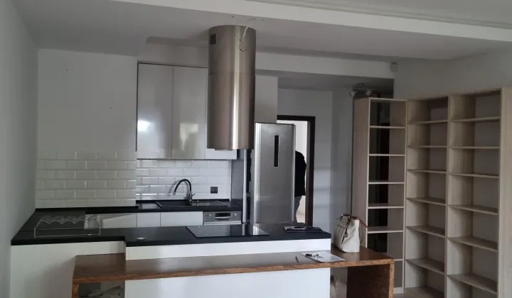 Mieszkanie 2-pokojowe Szczecin Warszewo, ul. Limby